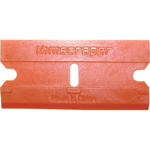 [KP317] Ergo-Grip Razor Scraper with Plastic Blade (KP317)