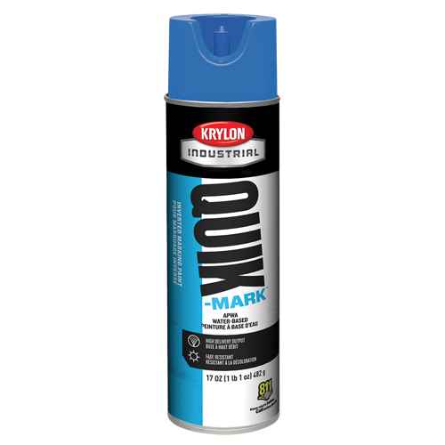 Industrial Quik-Mark™ Inverted Marking Paint (KP339)