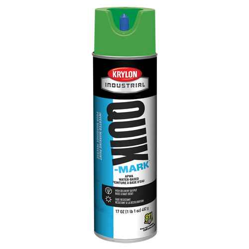 [KP340] Peinture industrielle de marquage inversée Quik-Mark(MC)  (KP340)