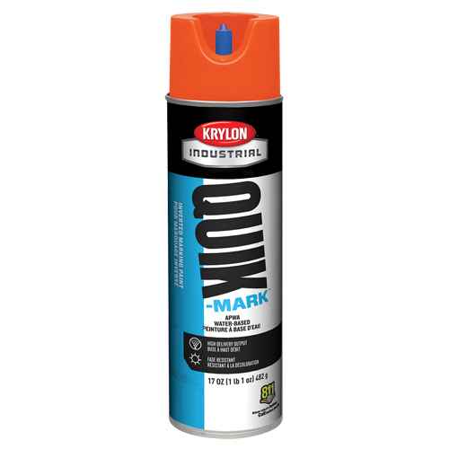 [KP341] Peinture industrielle de marquage inversée Quik-Mark(MC)  (KP341)