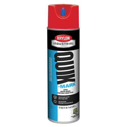 [KP342] Peinture industrielle de marquage inversée Quik-Mark(MC)  (KP342)