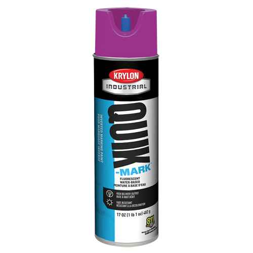 Industrial Quik-Mark™ Inverted Marking Paint (KP343)
