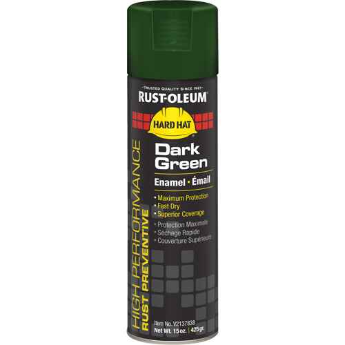 [KP382] V2100 System Enamel Spray Paint (KP382)