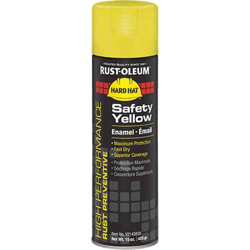 [KP384] V2100 System Enamel Spray Paint (KP384)