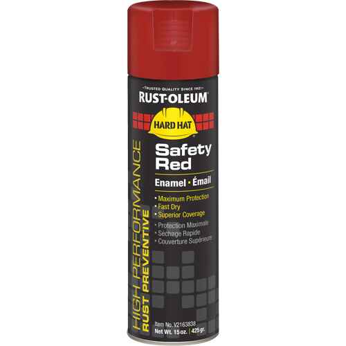 [KP387] V2100 System Enamel Spray Paint (KP387)