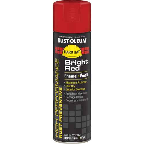 [KP388] V2100 System Enamel Spray Paint (KP388)