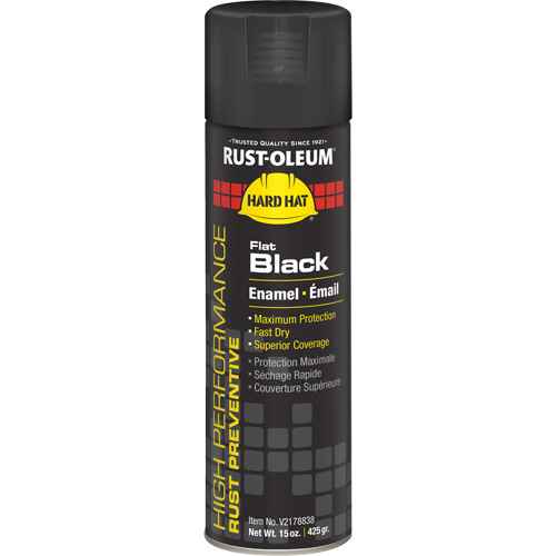 [KP391] V2100 System Enamel Spray Paint (KP391)