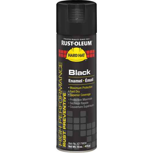 [KP392] V2100 System Enamel Spray Paint (KP392)