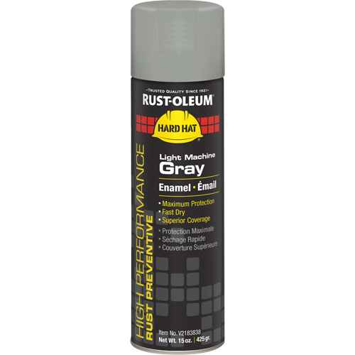 [KP393] V2100 System Enamel Spray Paint (KP393)