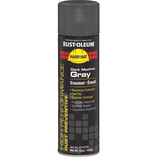 [KP394] V2100 System Enamel Spray Paint (KP394)