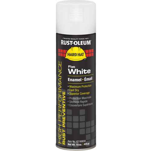 [KP395] V2100 System Enamel Spray Paint (KP395)