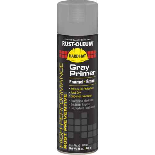 [KP398] V2100 System Enamel Spray Primer (KP398)