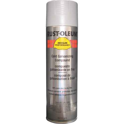 [KP400] Cold Galvanizing Compound Spray (KP400)