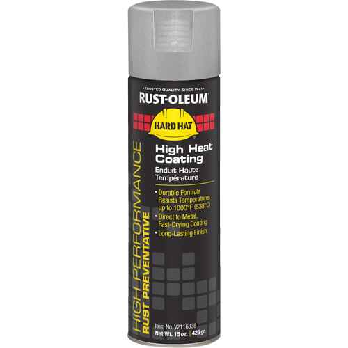 [KP401] High Heat Spray Paint (KP401)