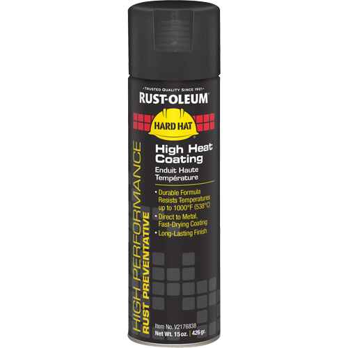 [KP402] High Heat Spray Paint (KP402)