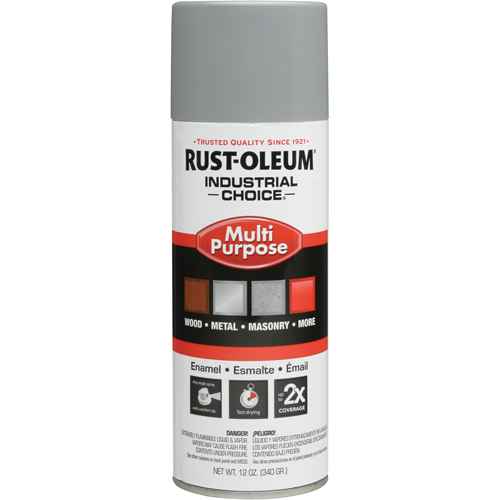 [KP431] Peinture en aérosol à usages multiples système 1600 Industrial Choice(MD) (KP431)