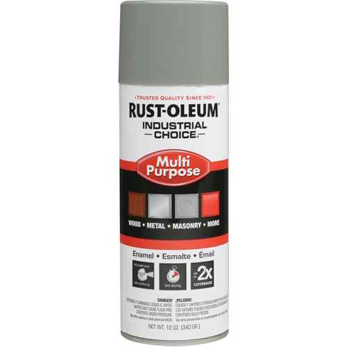 [KP442] Peinture en aérosol à usages multiples système 1600 Industrial Choice(MD) (KP442)