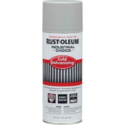 Cold Galvanizing Compound (KP448)