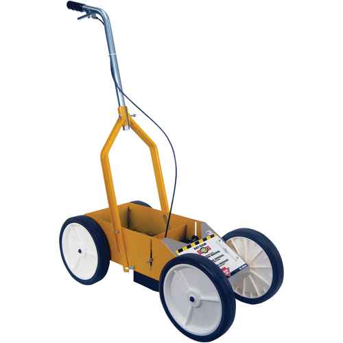 [KP451] Appareil de marquage pour terrain de gymnastique (KP451)