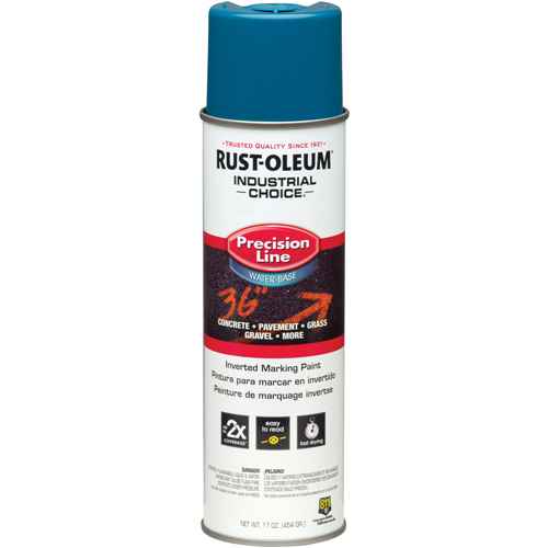 Solvent Based Inverted Marking Paint  (KP470)