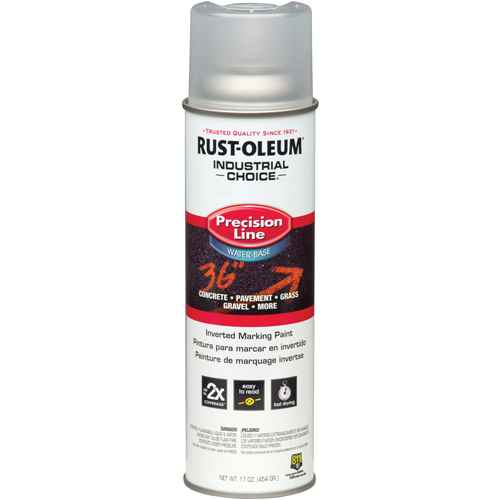 Water Based Inverted Marking Paint  (KP476)