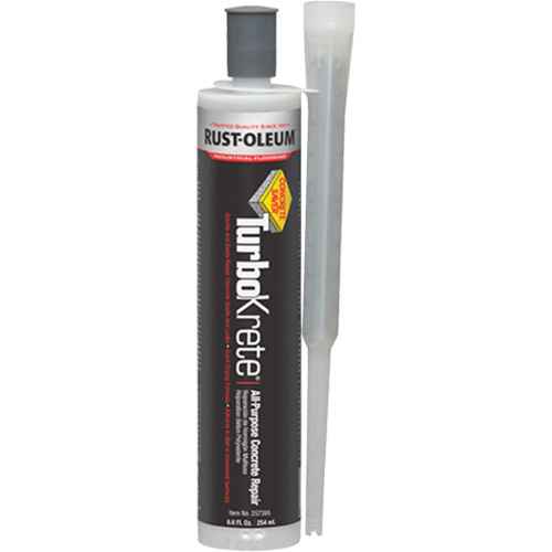 [KP497] Produit de réparation tout usage à l'époxy TurboKrete® (KP497)