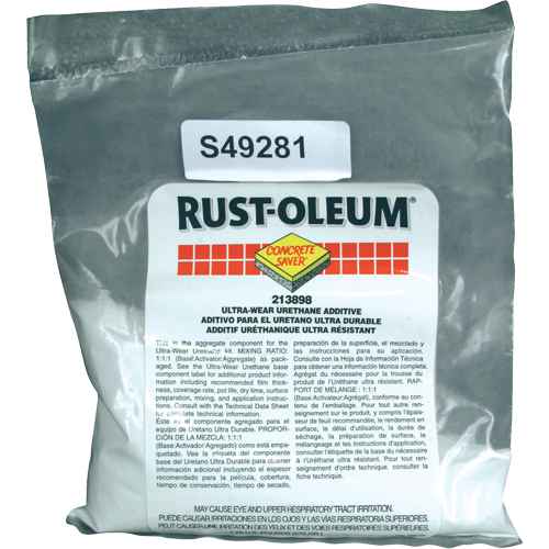 [KP501] Additif antidérapant à base d'aluminium pour revêtement de plancher (KP501)