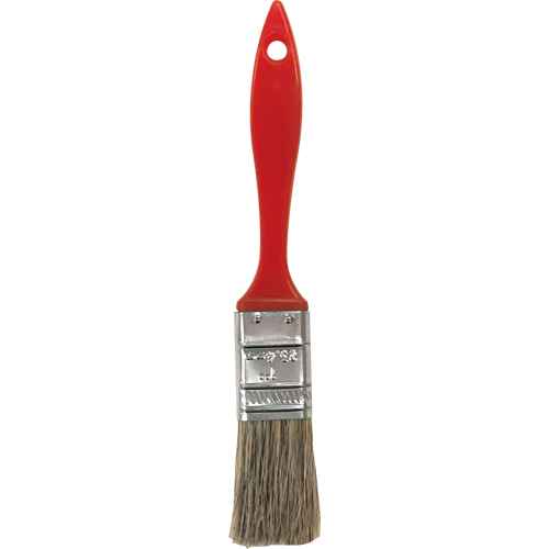 [KP527] Industrial Grey Bristle Paint Brush (KP527)