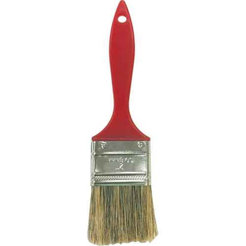 [KP528] Industrial Grey Bristle Paint Brush (KP528)