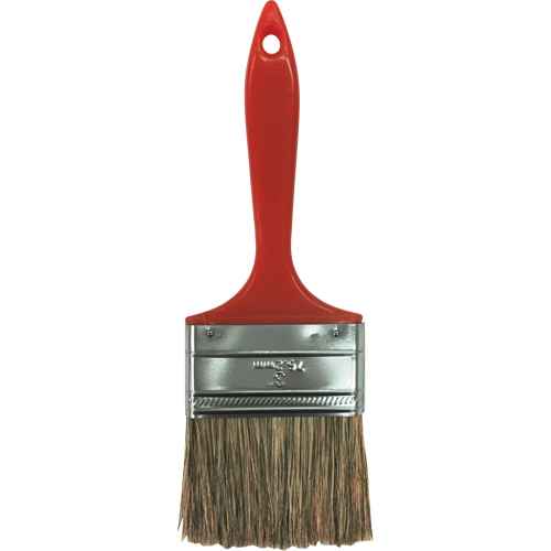 [KP529] Industrial Grey Bristle Paint Brush (KP529)