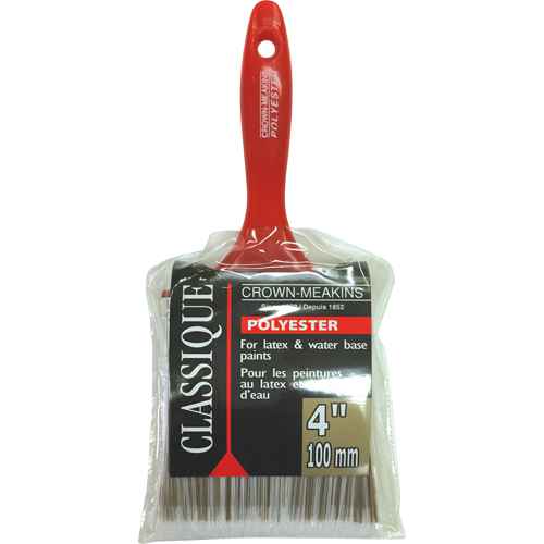 [KP544] Classic Paint Brush (KP544)