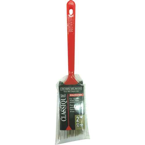 [KP545] Classic Angular Paint Brush (KP545)