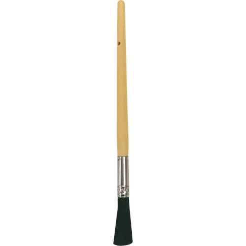 [KP552] Pinceau en soies ovales (KP552)