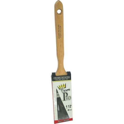 [KP559] Angular Pro Paint Brush (KP559)
