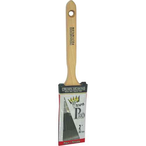 [KP560] Angular Pro Paint Brush (KP560)