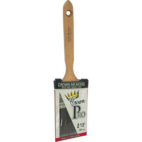 [KP561] Angular Pro Paint Brush (KP561)