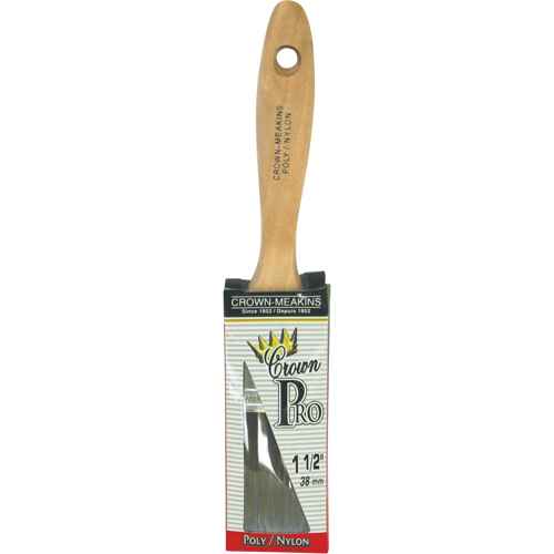 Pinceau droit Pro (KP562)