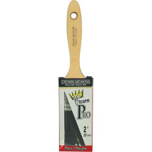 [KP563] Straight Pro Paint Brush (KP563)
