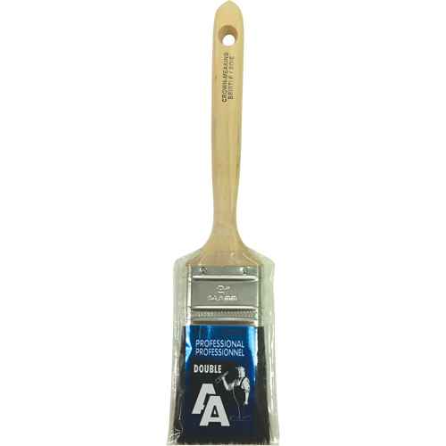 [KP569] Straight Sash Paint Brush (KP569)