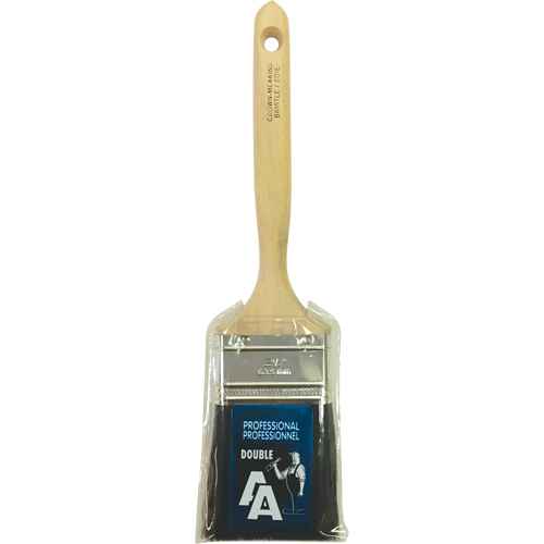 [KP570] Straight Sash Paint Brush (KP570)
