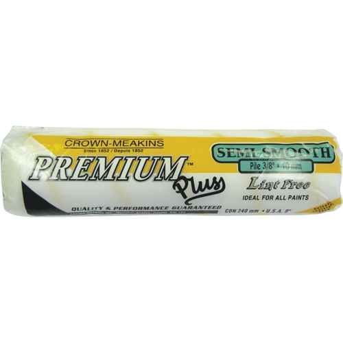 Manchon de rouleau à peinture non pelucheux professionnel (KP579)