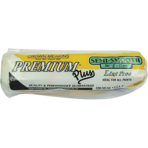 [KP580] Manchon de rouleau à peinture non pelucheux professionnel (KP580)