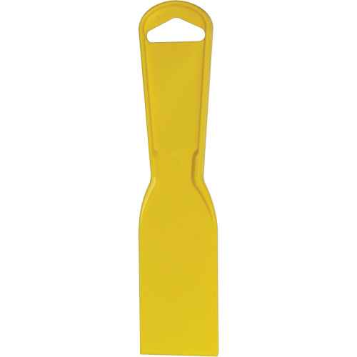 Couteau à mastiquer flexible (KP621)