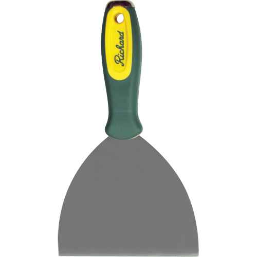 [KP758] Couteaux de finition flexible (KP758)