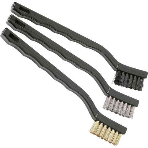 [KP764] Mini jeu de brosses (KP764)