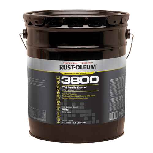 [KP784] 3800 High-Performance DTM Acrylic Enamel (KP784)