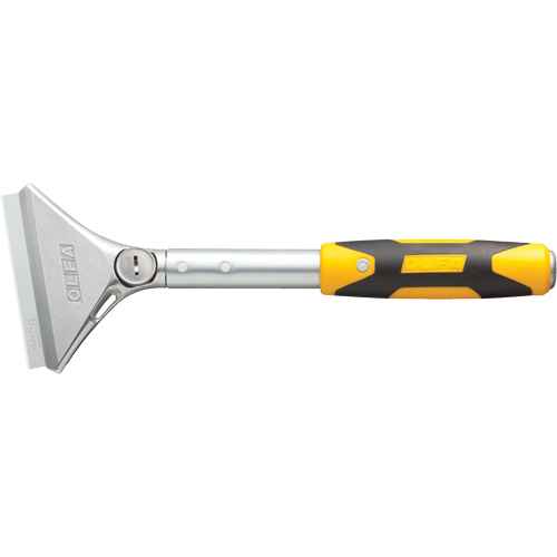 [KP804] OLFA® XSR-300 Extra-Heavy-Duty Scraper (KP804)