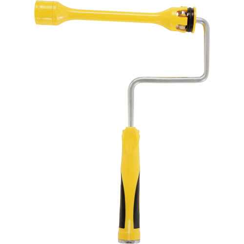 [KP805] Armature de rouleau ergonomique à manche souple (KP805)