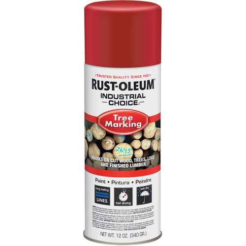 [KP809] Peinture pour le marquage des arbres Industrial Choice T1600 (KP809)