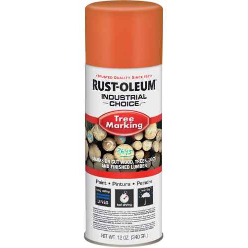[KP817] Peinture pour le marquage des arbres Industrial Choice T1600 (KP817)